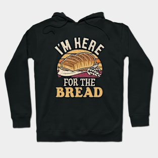 Bread Hoodie